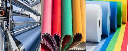 NONWOVEN TECHNOLOGY FOR UNCONVENTIONAL FABRICS