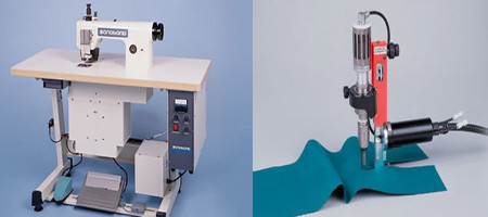 Ultrasonic Bonding Technology: Sonobond Ultrasonics