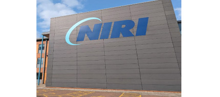 Innovation House – NIRI’s new state-of-the-art facility
