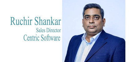 Interview With Ruchir Shankar
