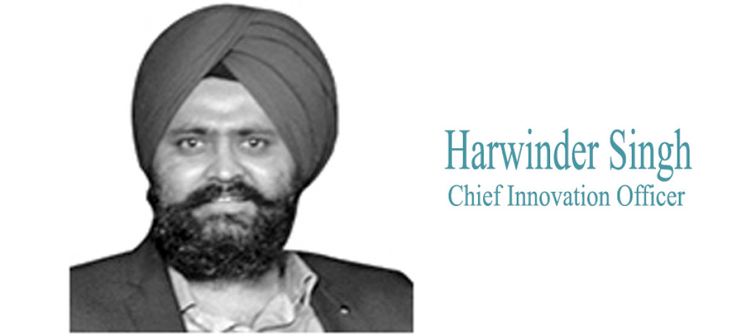 Harwinder heads the Global Research and Consulting division at MarketsandMarkets