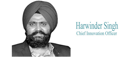 Harwinder heads the Global Research and Consulting division at MarketsandMarkets