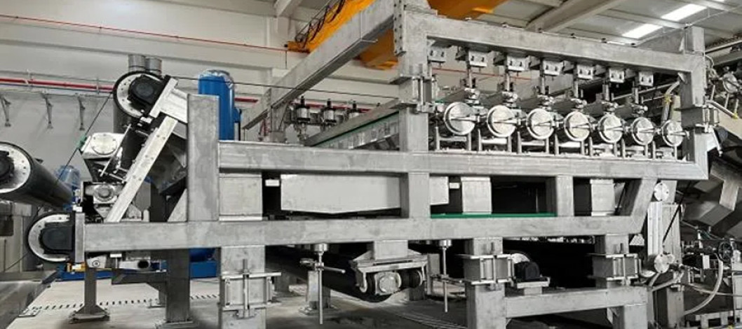 Technical Textile Interview