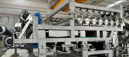 Technical Textile Interview