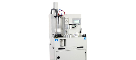 Erendiz Anıl Kırhallı   Air Techniques International Adds High Flow Option to 100X Automated Filter Tester EN 13274-7:2019 Paraffin Test