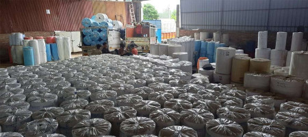 Nonwovens Market: Historical (2018 to 2022) v/s Forecast (2023 to 2033) Market Outlook
