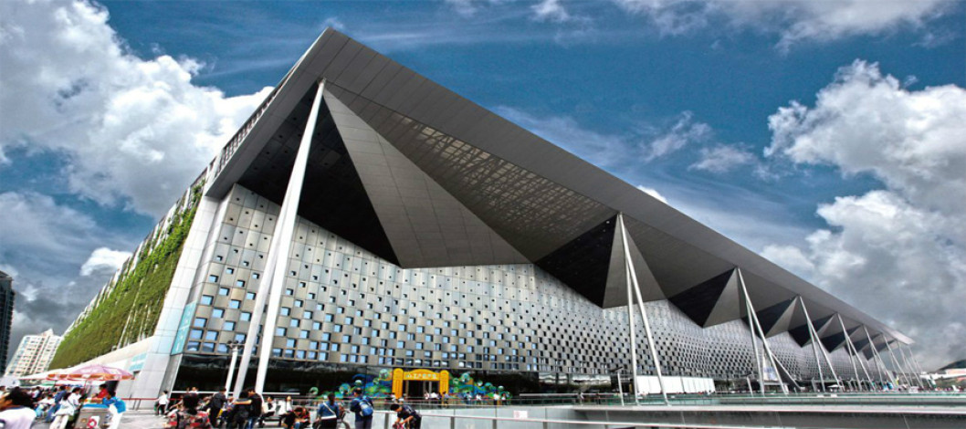 Shanghai International Nonwovens Conference & Exhibition 2023
