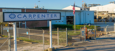 Carpenter signs agreement to acquire the flexible foam assets of NCFI’s Consumer Products Division