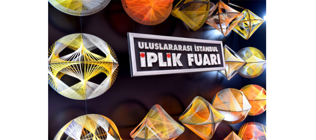 The Fair of the Yarn Industry: The International Istanbul Yarn Fair Will be Held in Istanbul on February 22-24, 2024