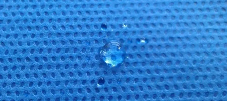 What are the general quality problems of non-woven fabrics?