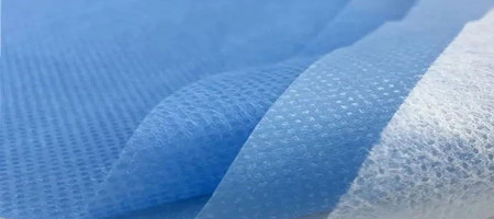 Why SS non-woven fabric is softer than other products?