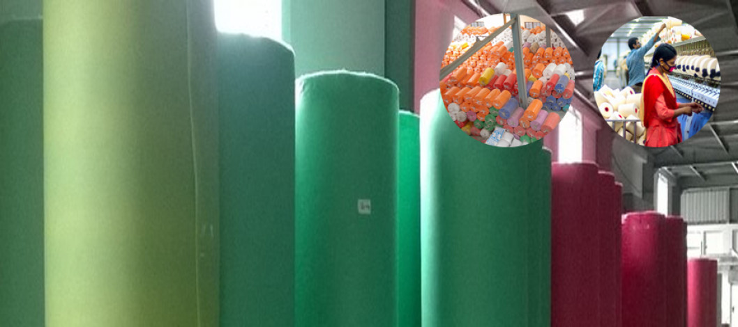 Bangladesh Nonwoven Fabrics Market (2022-2028)
