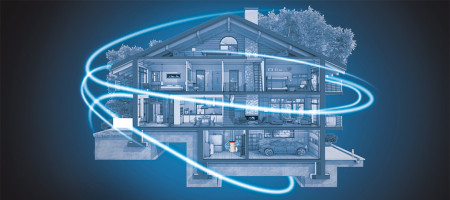 Three most effective strategies for improving indoor air quality