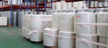 Classification standard for non-woven fabrics