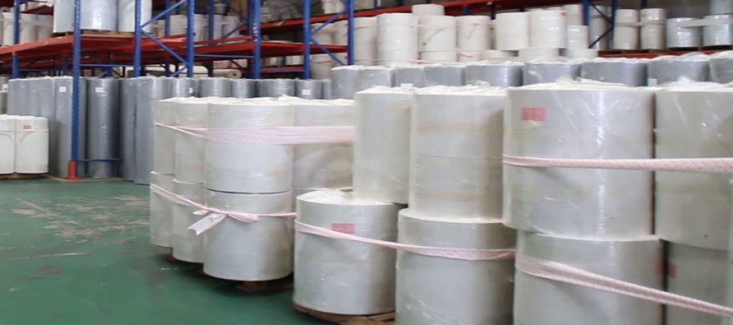 Classification standard for non-woven fabrics