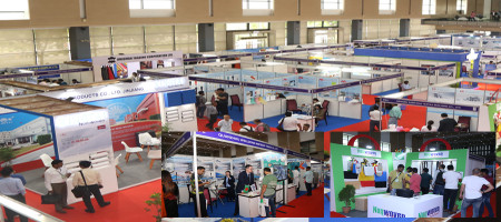 "Non-Woven Expo Bangladesh-2024" was held in the capital Dhaka in June