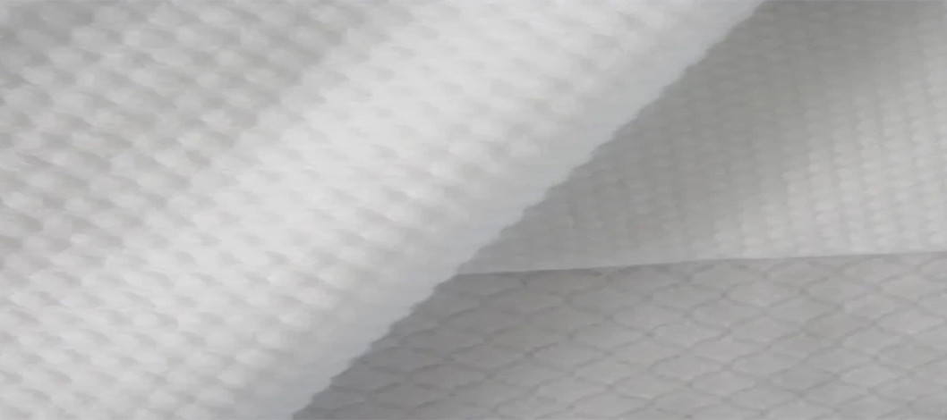 Non-woven fabric is a good partner for succulent flower pots