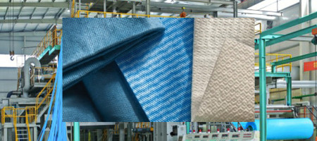 Zero Waste Manufacturing Strategies in the Nonwovens Industry