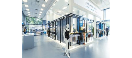 In-House Show At KARL MAYER (CHINA) During ITMA ASIA + CITME, October 14 to 18, 2024 In Changzhou
