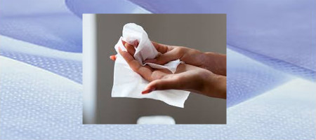 Find Biodegradable Cosmetic Nonwovens at Asahi Kasei Advance America
