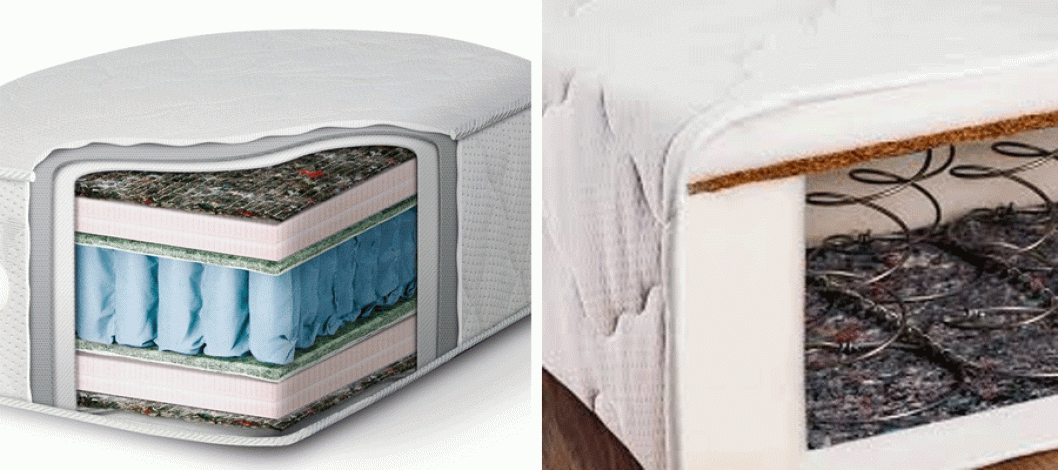Feature on Nonwoven Fabrics in Furnishings and Bedding