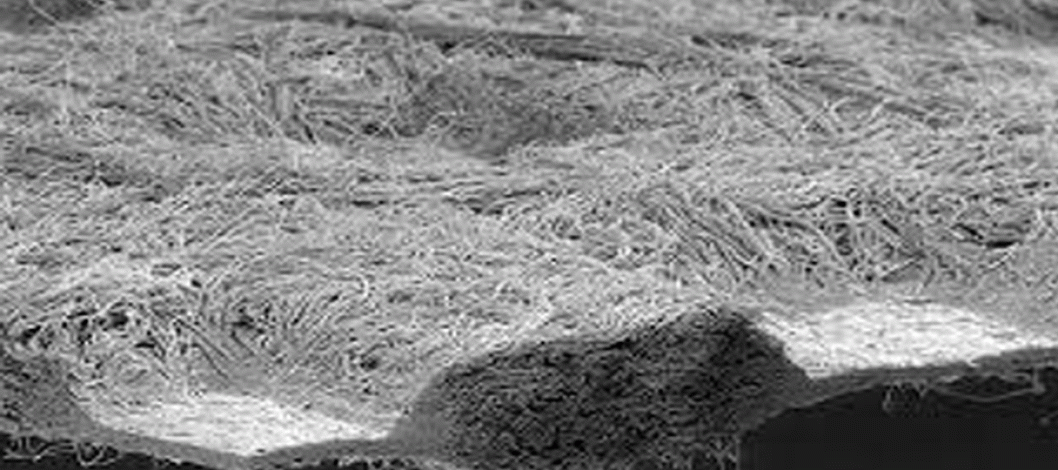 Nonwovens: materials, technologies & application