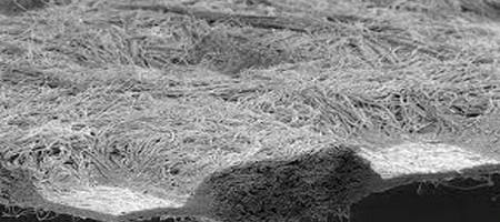 Nonwovens: materials, technologies & application