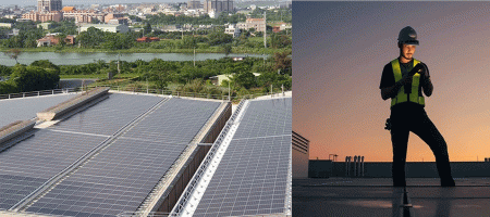 Green Building for a Good Climate
