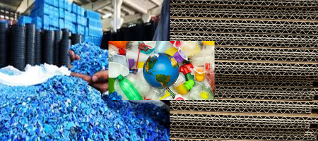 A world without plastic? No, thank you!