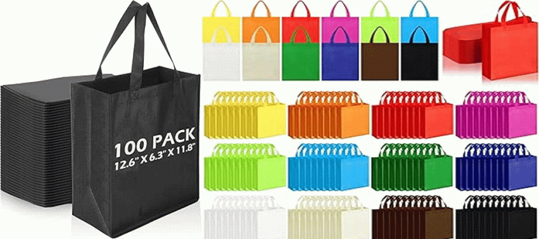 The future of Non-Woven Bags in Bangladesh