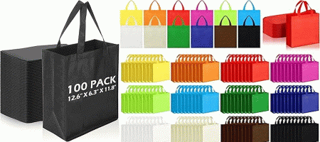 The future of Non-Woven Bags in Bangladesh