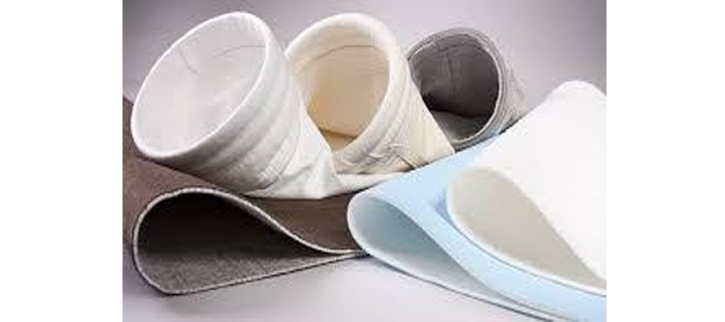 Feature on Nonwoven Fabrics in Filtration