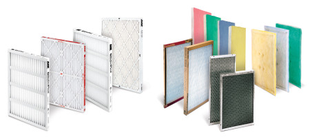 Feature on Air Filtration
