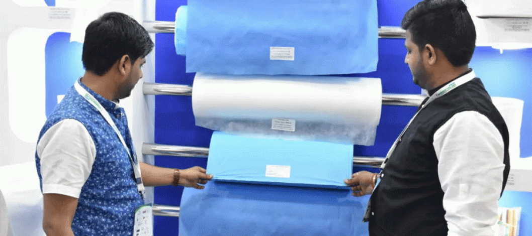 What are Nonwoven Fabrics in Wipes?
