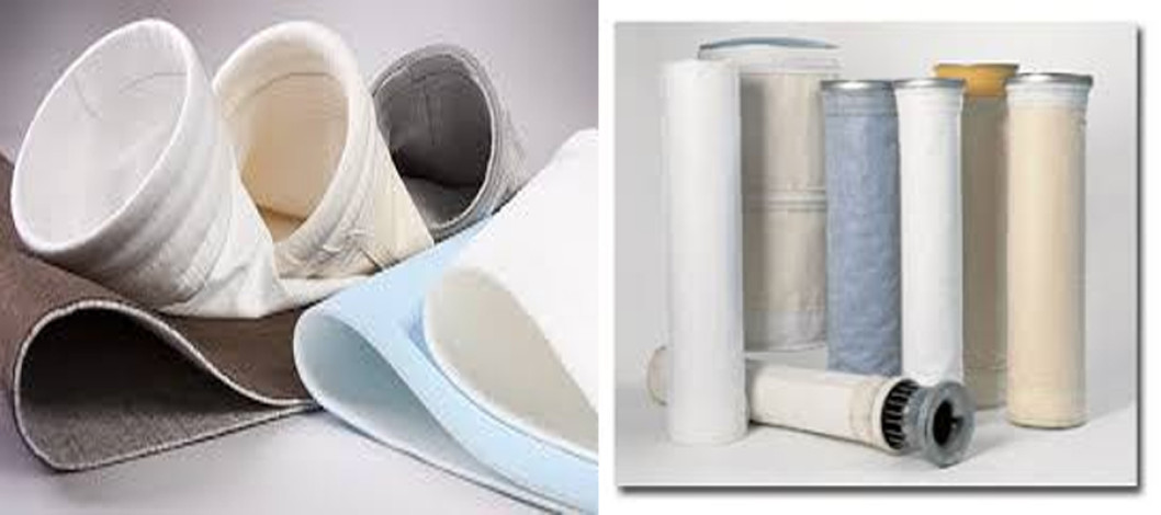 Feature about Nonwoven Filtration Fabrics