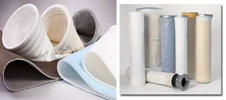 Feature about Nonwoven Filtration Fabrics