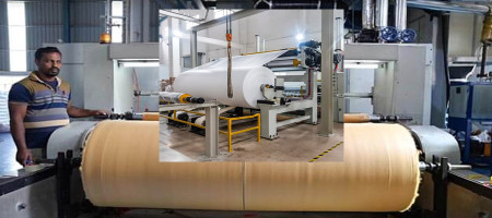 Current status of non-woven products in Bangladesh