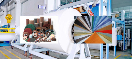The status of non-woven products in today's world