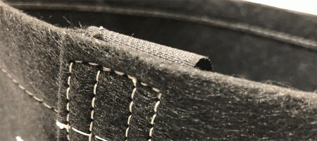 A feature about geotextile fabrics and products