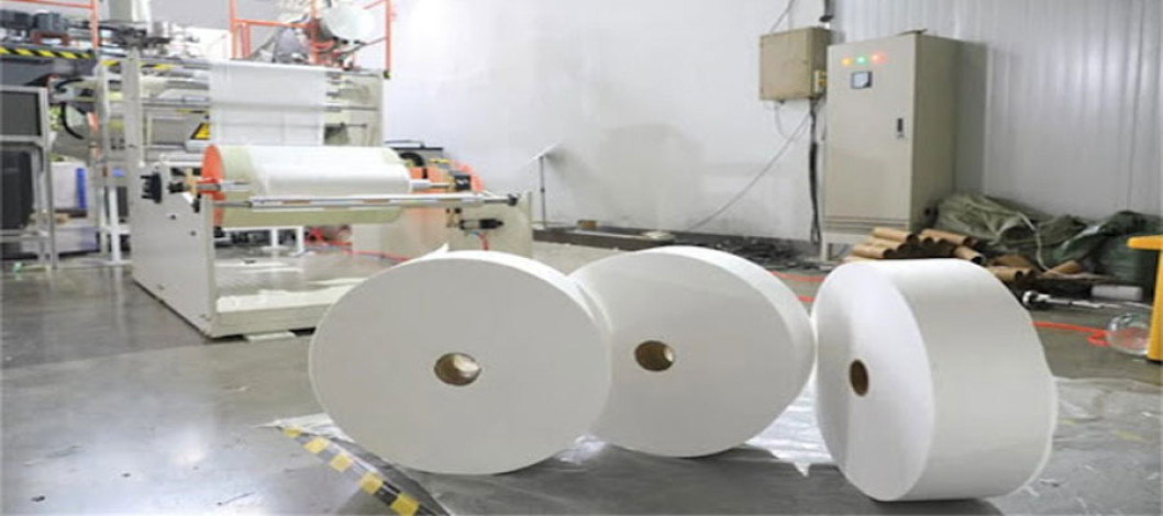 TOP 10 Non-Woven Fabric Manufacturers in India