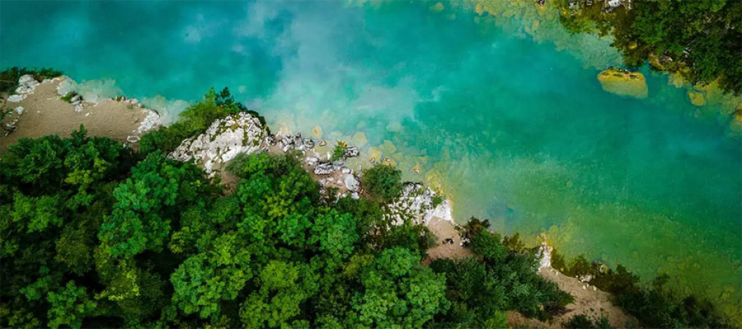 Implementing circular philosophy in nonwovens production