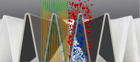 Engineering the Future of Filtration Media