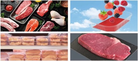 Airlaid Nonwovens: Driving Sustainable Food Packaging Innovation