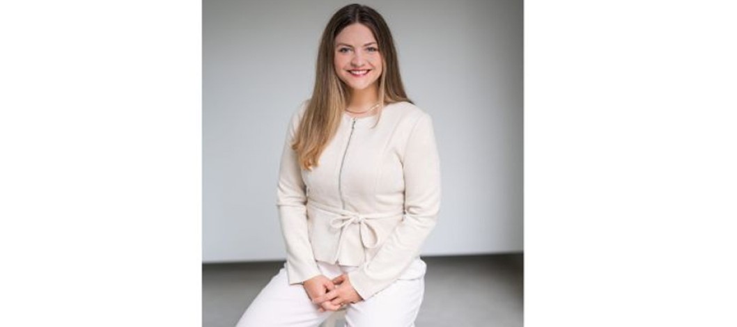 Katharina Ogergruber Named CCO of Sandler