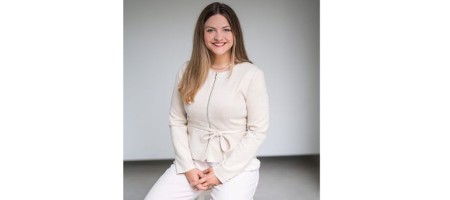 Katharina Ogergruber Named CCO of Sandler