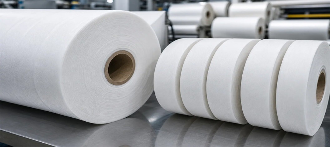 Suominen advances recovery plan as sales rise